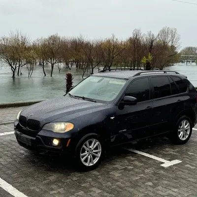 BMW X5 2010 në shitje