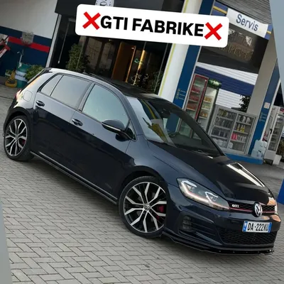 Volkswagen Golf 2016 në shitje
