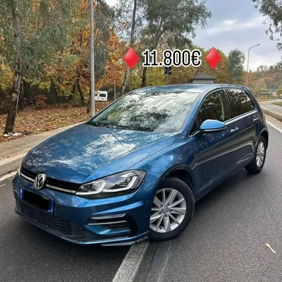 Volkswagen Golf 2020 në shitje