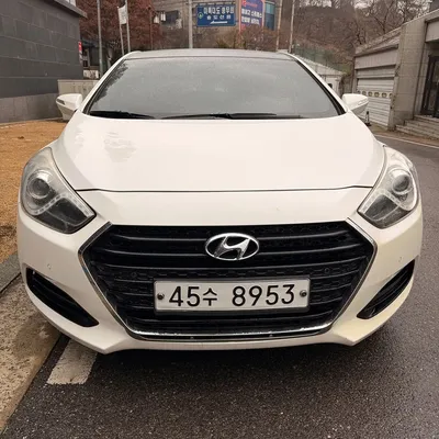 Hyundai i40 2012 në shitje