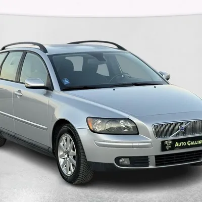 Volvo V50 2006 në shitje