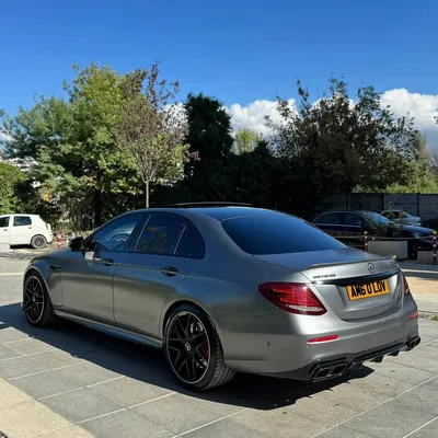 Mercedes-Benz C-class 2017 në shitje