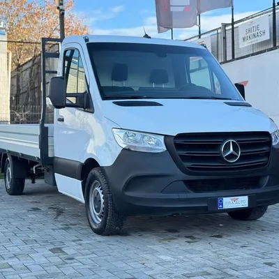 Mercedes-Benz Sprinter 2019 në shitje