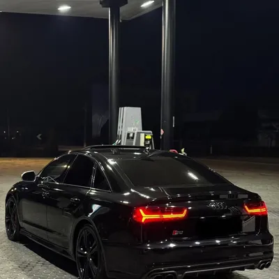 Audi S6 2015 në shitje