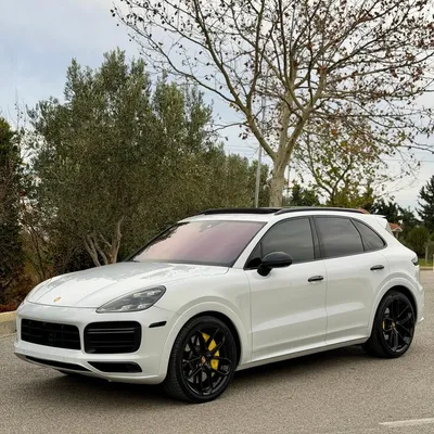 Porsche Cayenne 2019 në shitje