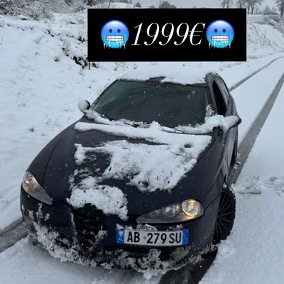 Alfa Romeo 147