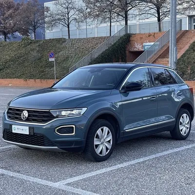 Volkswagen T-Roc 2019 në shitje