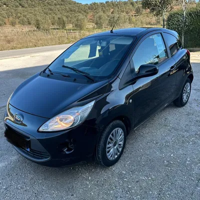 Ford KA 2011 në shitje