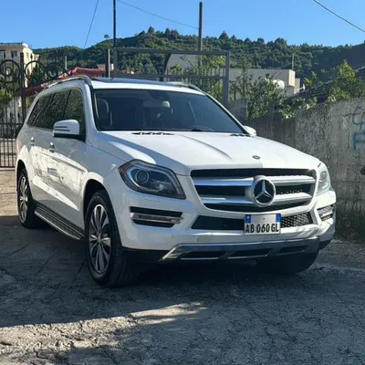 Mercedes-Benz GL