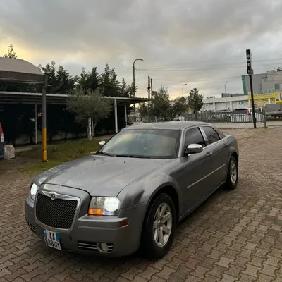 Chrysler 300