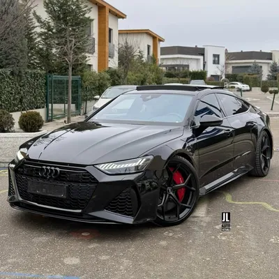 Audi RS7