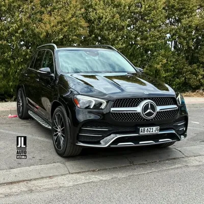 Mercedes-Benz GLE 2020 në shitje