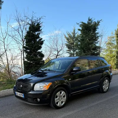 Dodge Caliber