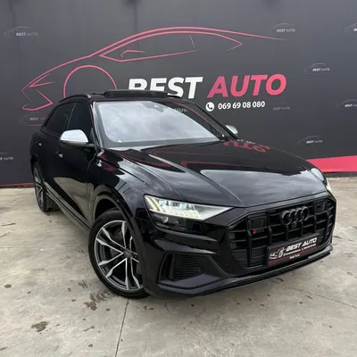 Audi A4 2021 në shitje