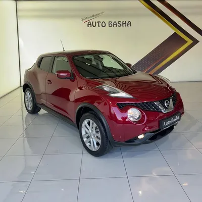 Nissan Juke 2015 në shitje