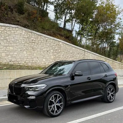 BMW X5 2020 në shitje