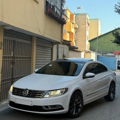Volkswagen Passat CC 2014 në shitje
