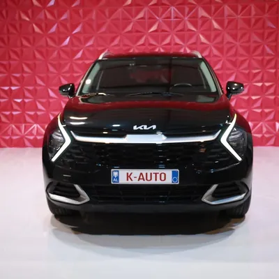 Kia Sportage 2023 në shitje