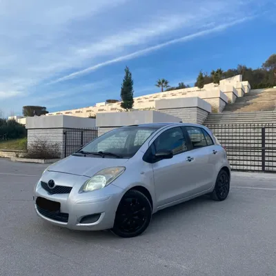 Toyota Probox 2010 në shitje