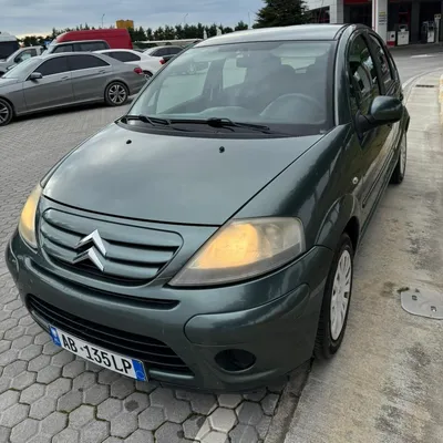 Citroen C3 2010 në shitje