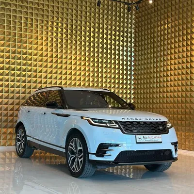 Land Rover Range Rover Velar 2019 në shitje