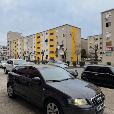 Audi A3 null në shitje