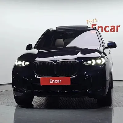 BMW X5 2025 në shitje