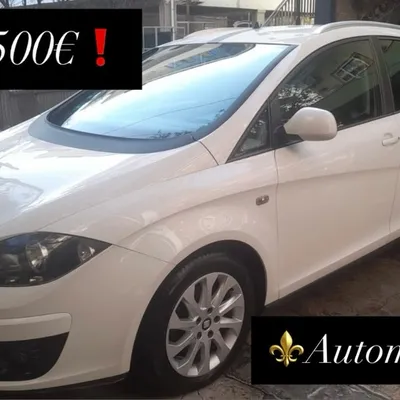 Seat Altea 2010 në shitje