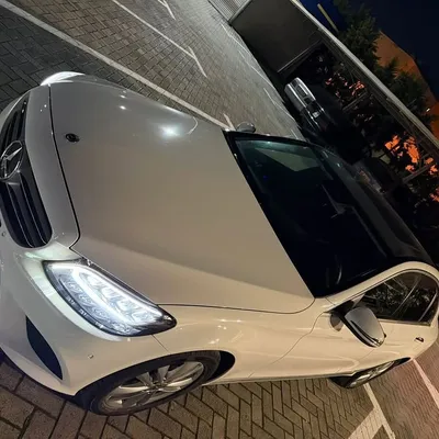 Mercedes-Benz C-class 2019 në shitje