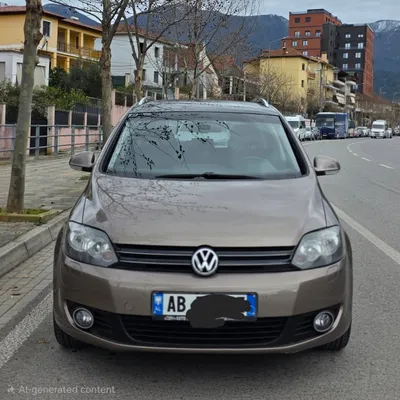 Volkswagen Golf 2009 në shitje