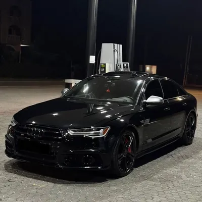 Audi S6 2015 në shitje