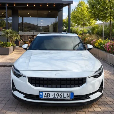 Polestar 2