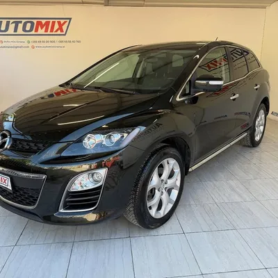 Mazda CX-7