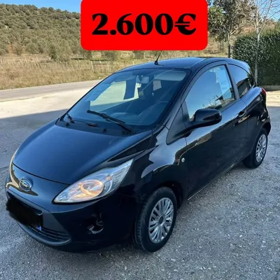Ford KA 2011 në shitje