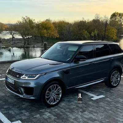 Land Rover Range Rover Sport 2015 në shitje