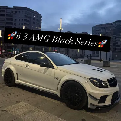 Mercedes-Benz C-class null në shitje