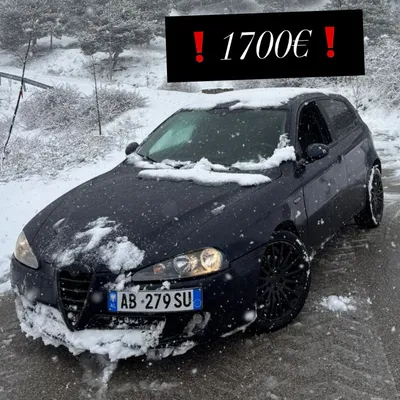 Alfa Romeo 147