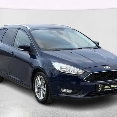 Ford Focus 2016 në shitje