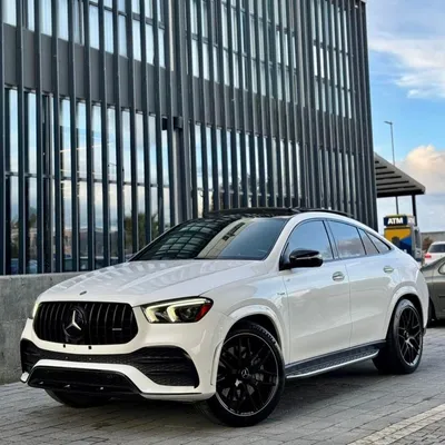Mercedes-Benz GLE 2022 në shitje