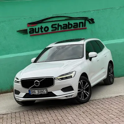 Volvo XC60 2019 në shitje