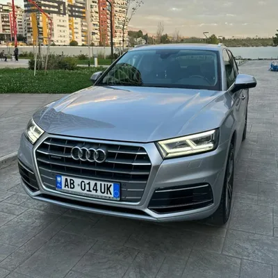 Audi Q5 2018 në shitje