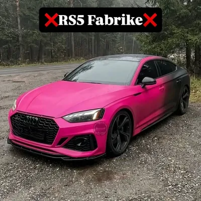 Audi RS5