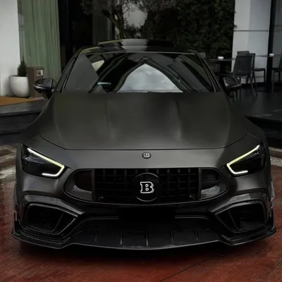 Mercedes-Benz AMG GT 4-Door Coupe 2020 në shitje