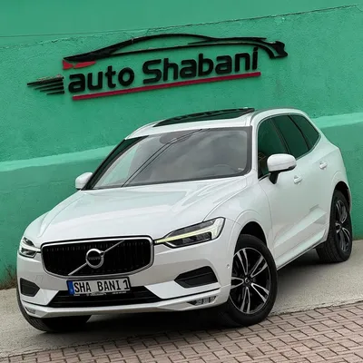 Volvo XC60 2019 në shitje