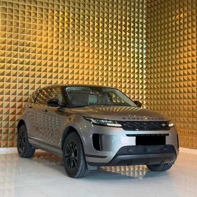 Land Rover Range Rover Evoque 2021 në shitje