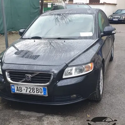 Volvo C30 2010 në shitje