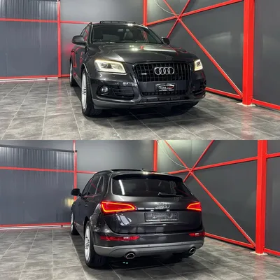 Audi Q5