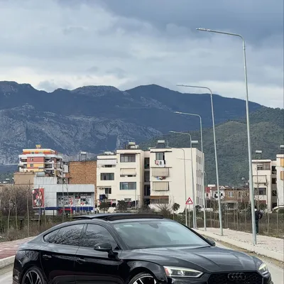 Audi RS5
