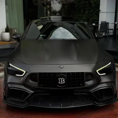 Mercedes-Benz AMG GT 4-Door Coupe 2020 në shitje