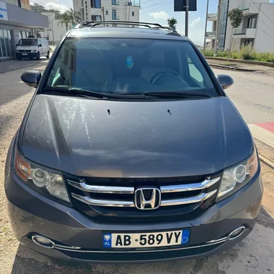 Honda Odyssey 2014 në shitje